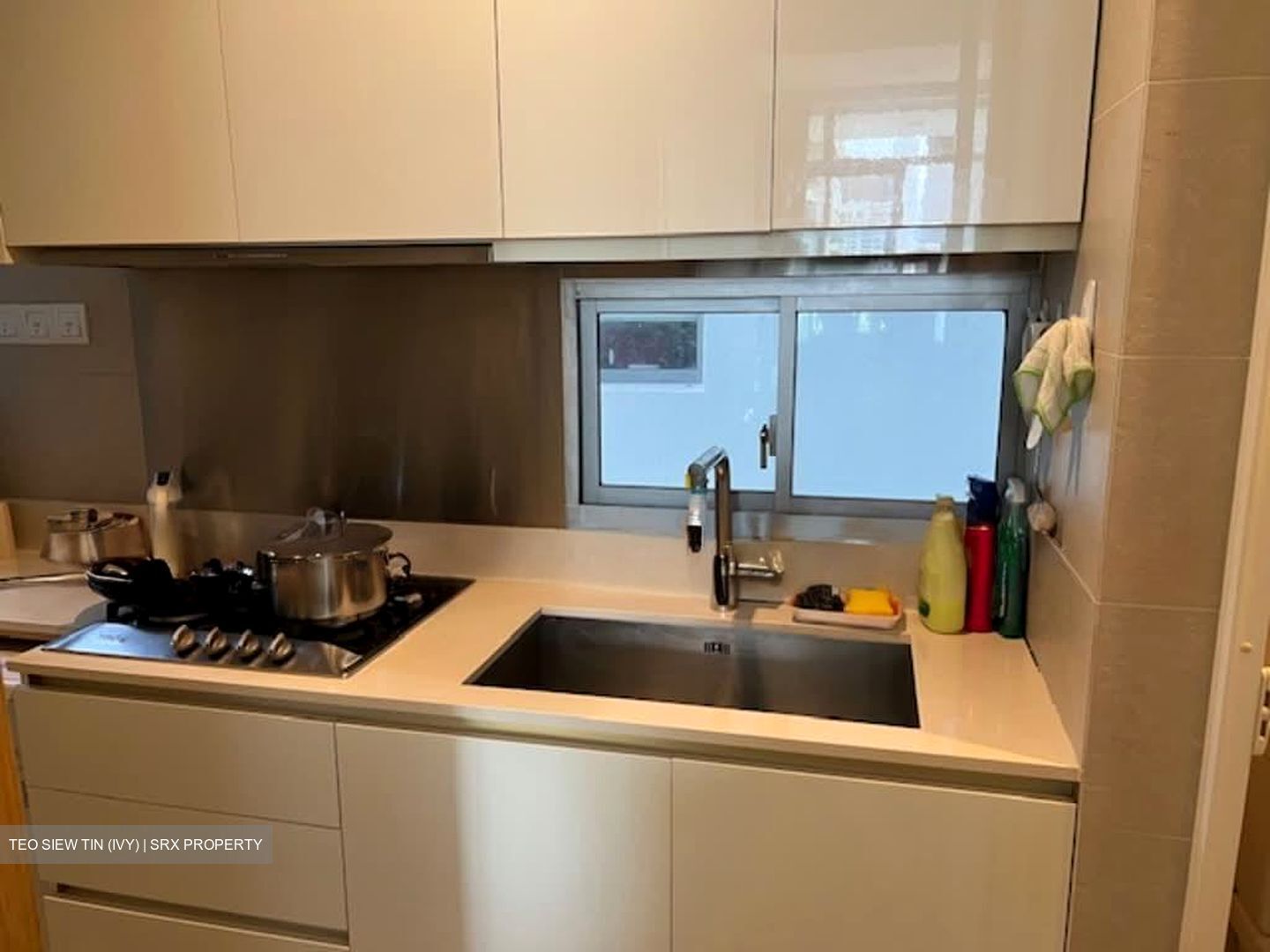The Laurels (D9), Condominium #556476001
